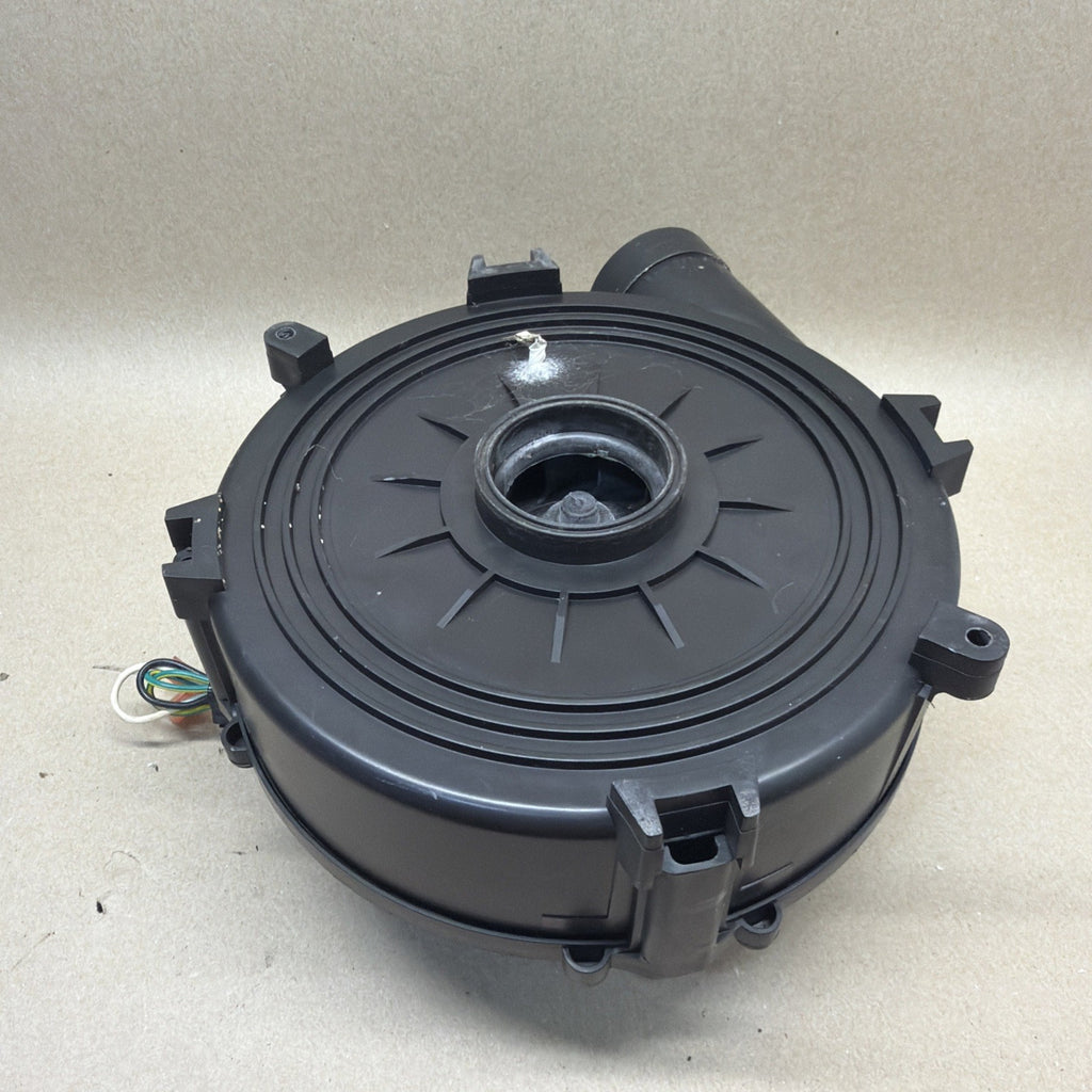 TESTED🔥 JAKEL J238-150 Inducer Blower Motor 71582108 70582108JC  120V