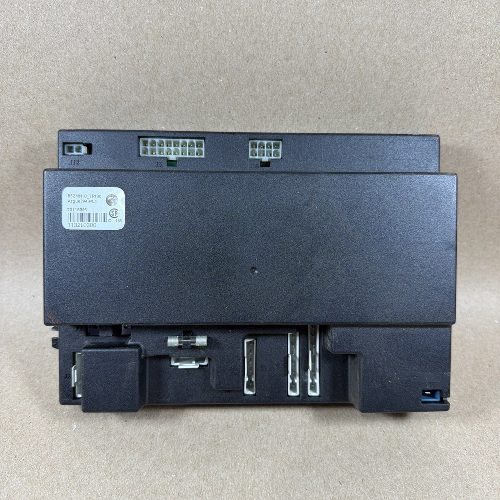 TESTED🔥 Argus794-PL1 | 852MN10_7Rf80   20115307 Boiler Control board.