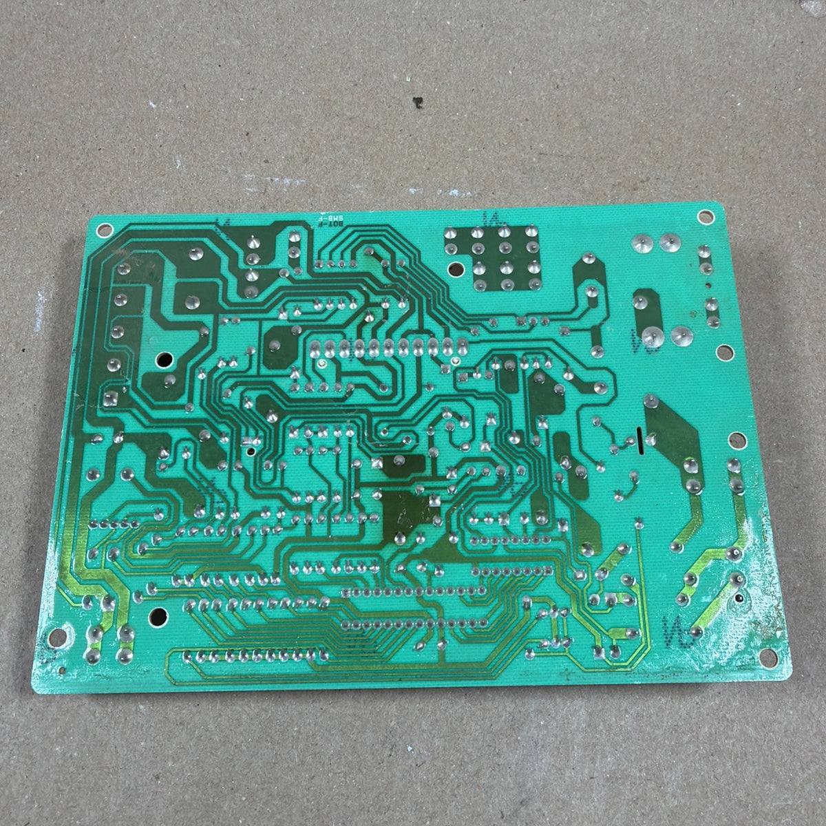 TESTED🔥 Carrier Briant Control Board HK42FZO18  CEBD430590-08A CEPL130590-01