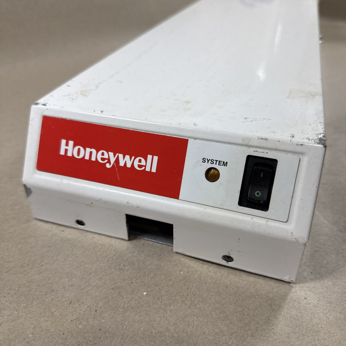 TESTED!!  Honeywell   Power Box 16x20 208418J  120V.