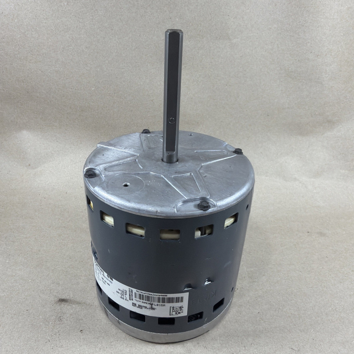 TESTED🔥 Endura HW19 Motor Module 1/2HP 230V 5SME39HXL015A Lennox LB-100647N