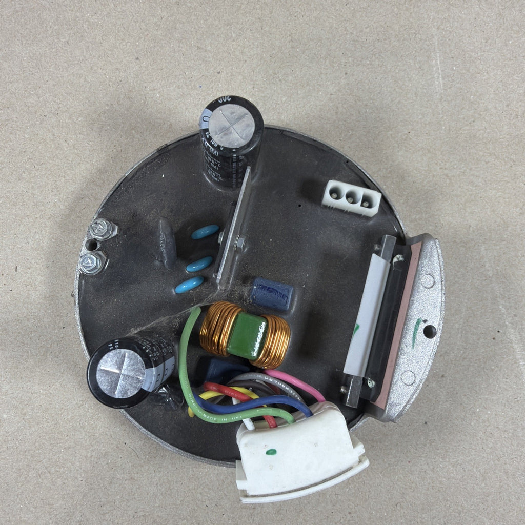 TESTED🔥 GE X13 ECM.  FM05    230VAC    1HP Module programmed  01/26/11