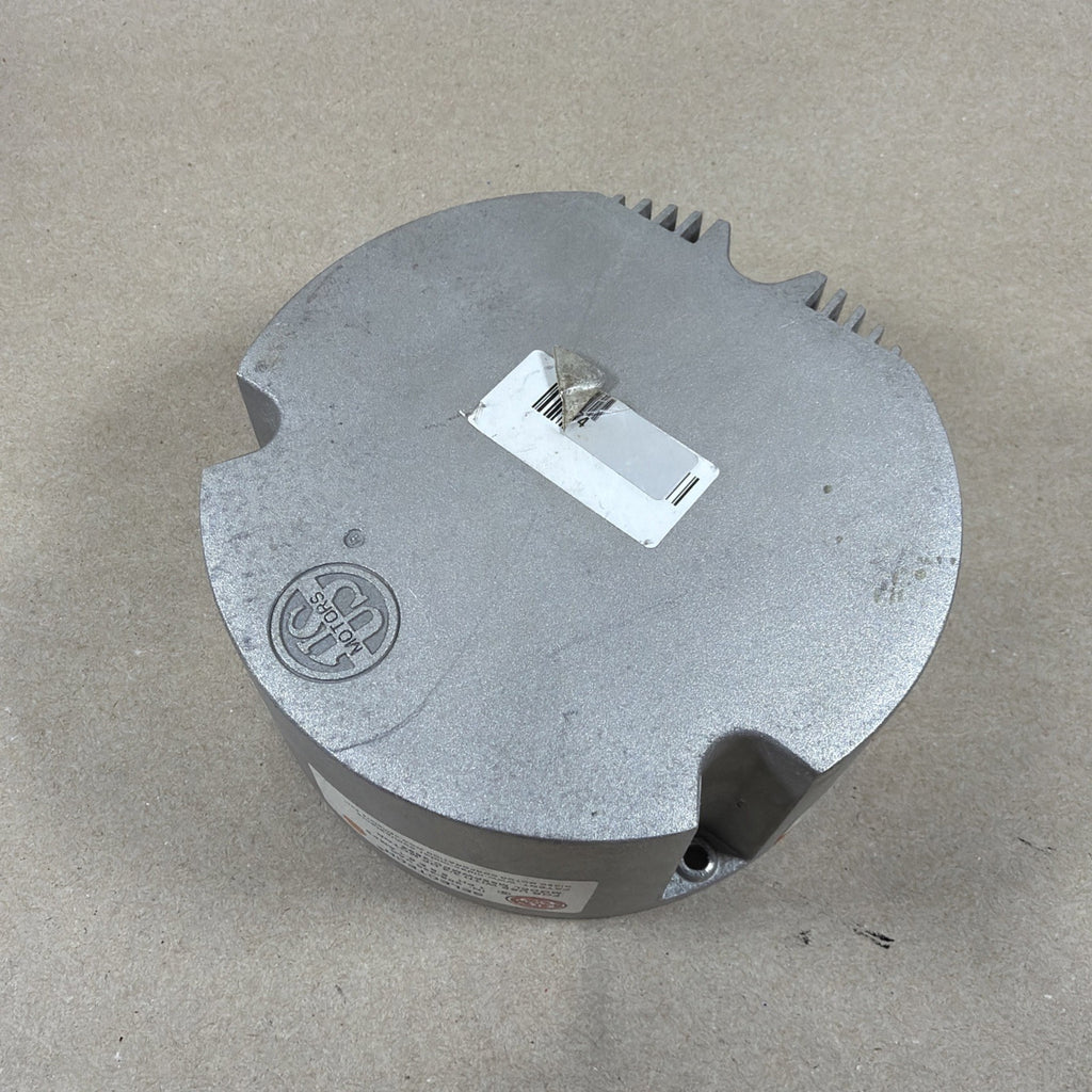 TESTED🔥 US Motors Selectech M55PWMPC-2893 Module 230V 3/4HP  CWLE