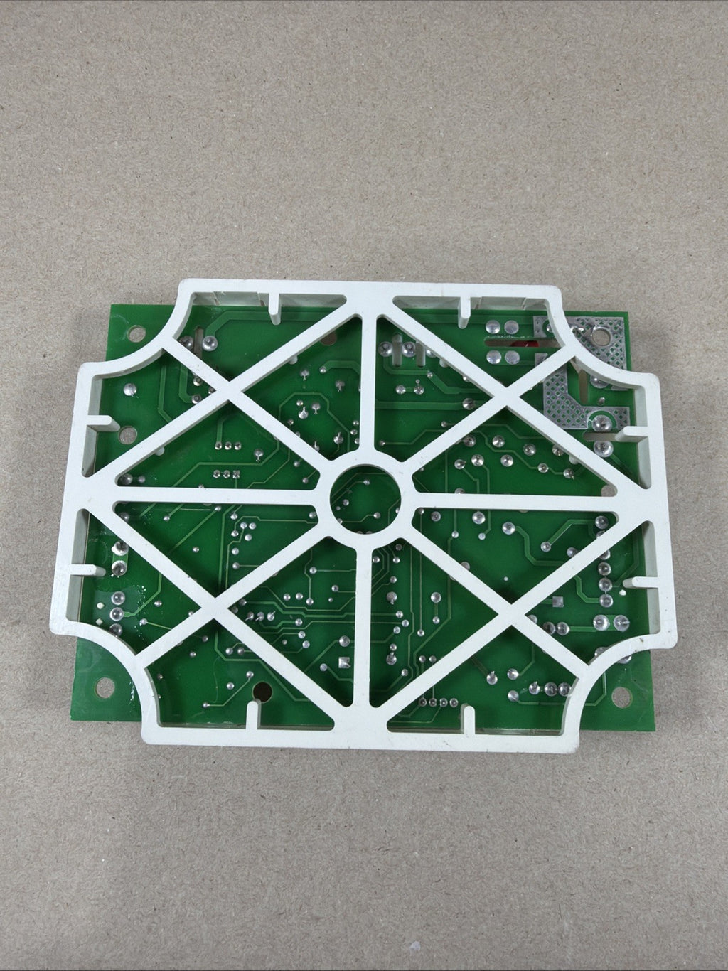 🔥 HAYWARD F59-5293 Pool Heater Two Stage Control Circuit Board 0160-0565 (N50)