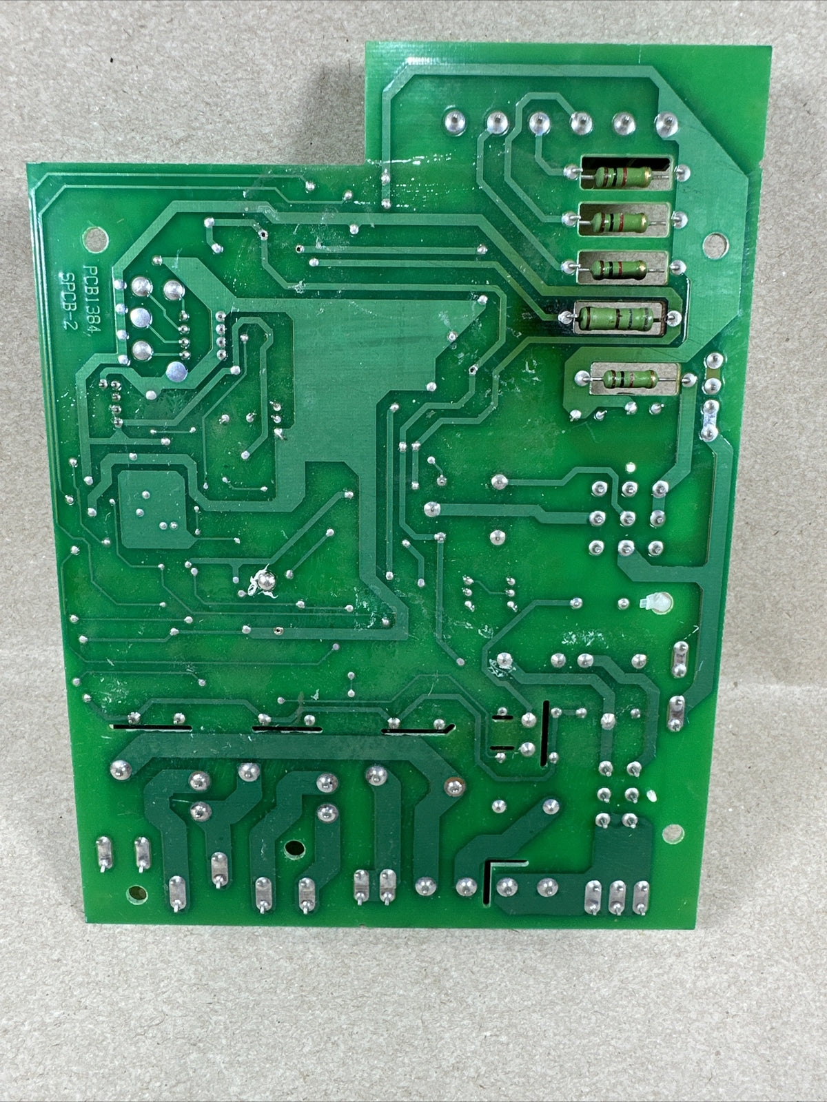 TESTED🔥🔥. OEM Control Circuit Board PCB1384-4D   SPCB-2.  (C312)
