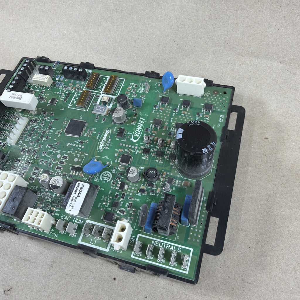 TESTED🔥 LENNOX SURELIGHT 102813-02 CONTROL Circuit BOARD S9240F2010