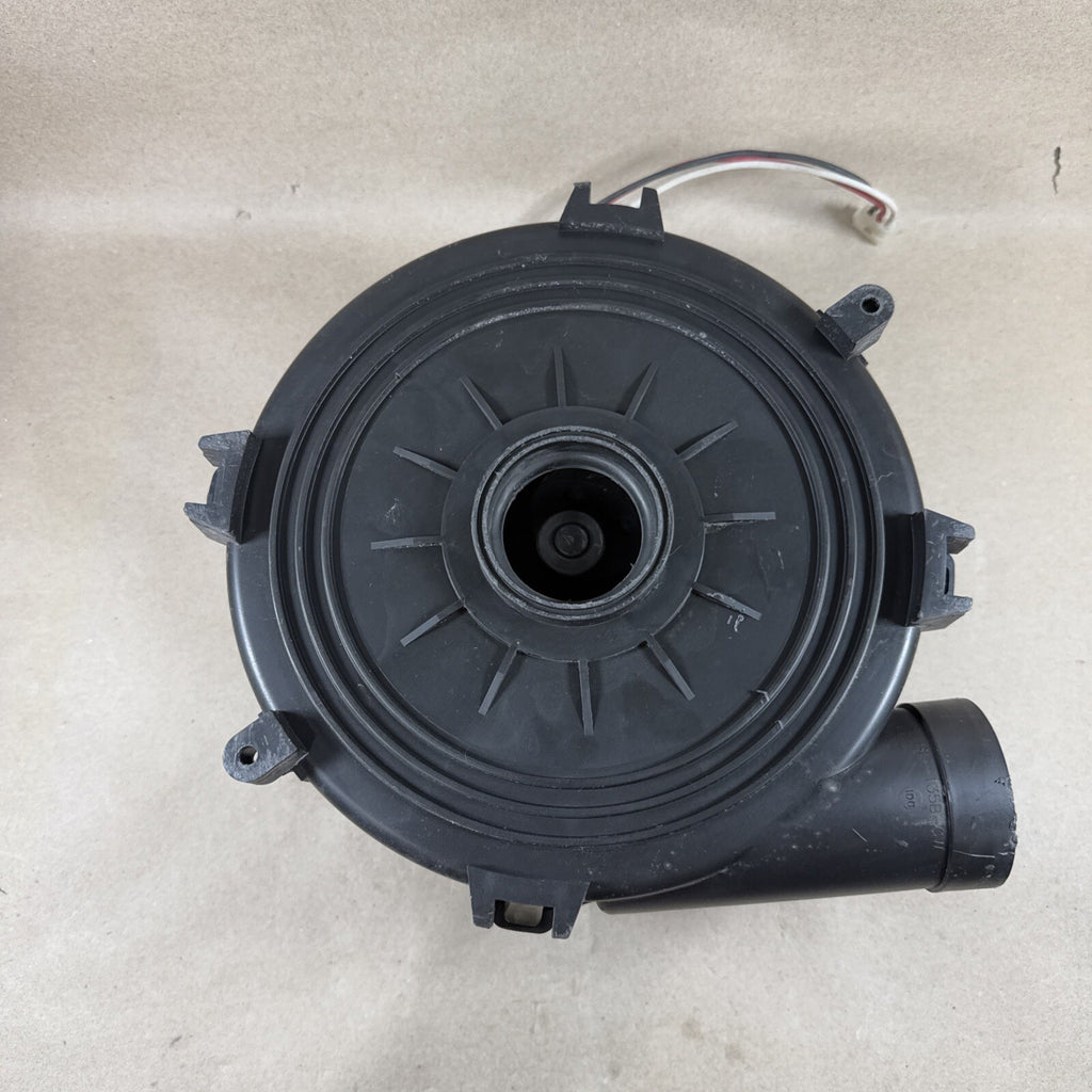 TESTED!!  OEM Goodman Draft Inducer Motor FXJ12495-31  702112495JS    (37)