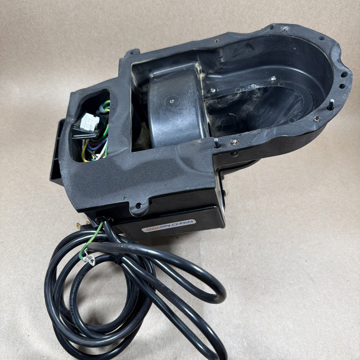 🔥 Bradford White AP18952B Fasco 70583132 Water Heater Inducer Blower Motor