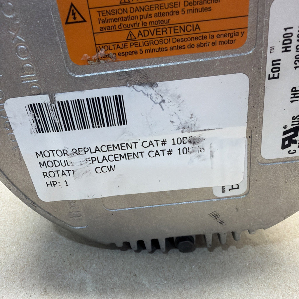 🔥 Genteq EON Motor  Module 5SEA39RLV5146  5442073 CCW. HD01. 1HP