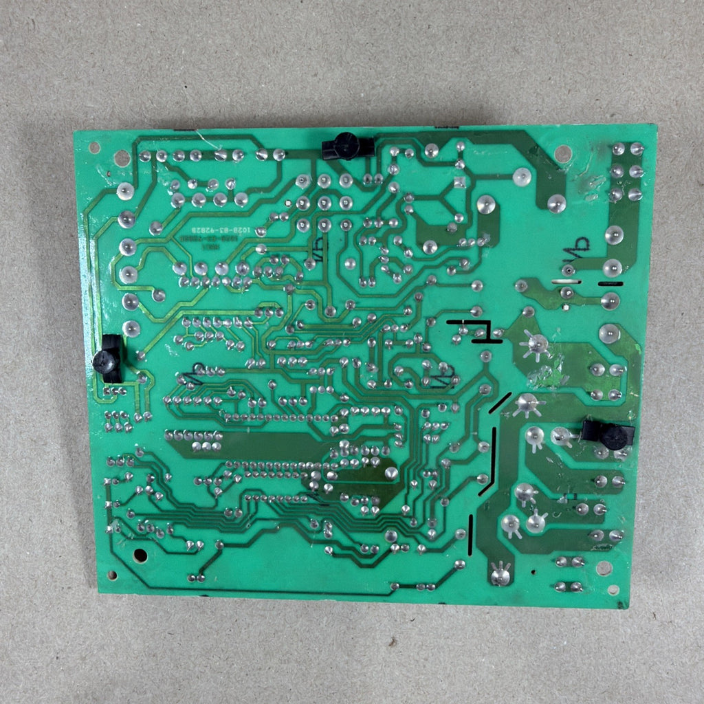 🔥🔥 RHEEM RUDD 1028-83-9282B CONTROL CIRCUIT BOARD 62-24140-04 1028-928 (B23)