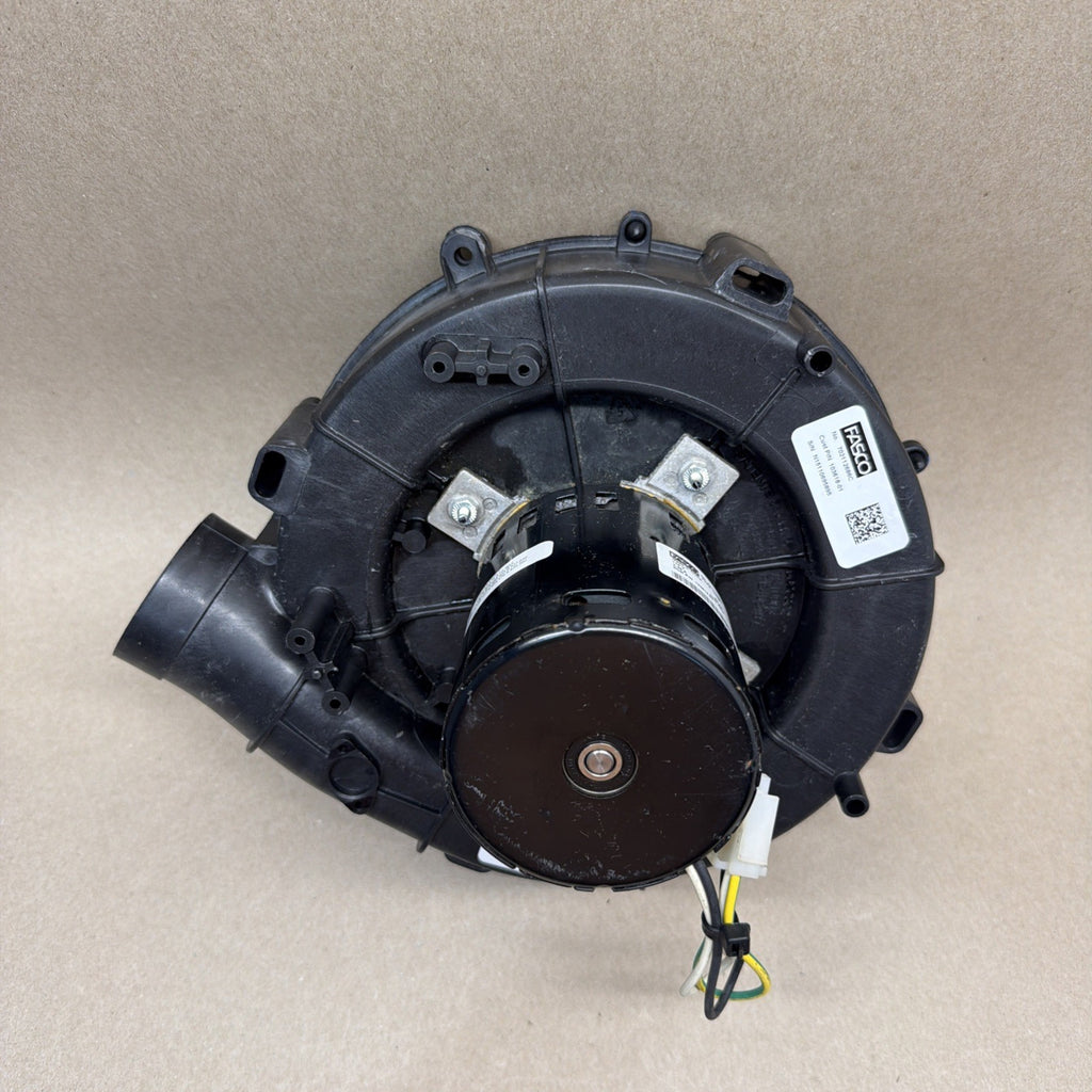 ✅ Fasco 712112686C , Inducer Blower Motor Assembly JK8446110-1  103618-01