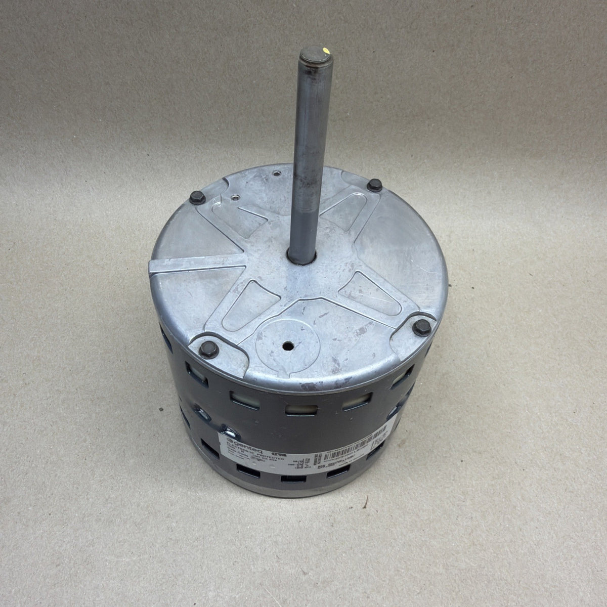 TESTED🔥 GENTEQ X13 ECM BLOWER MOTOR 5SME39DXL016A 1/3HP 430482 FM20 X13