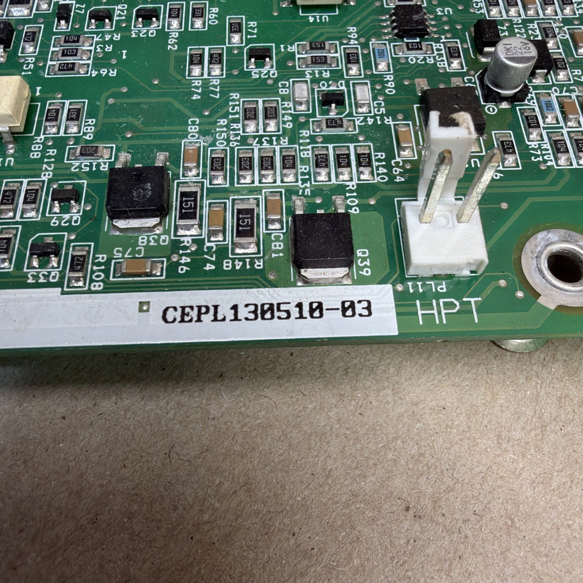 ✅ Carrier Air Handler Control Board HK38EA011 CEPL130510-03   CEBD430510-12A