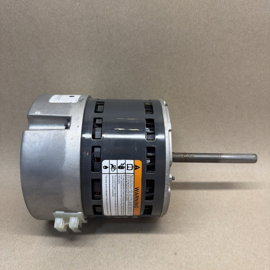TESTED✅ Goodman M055PWCUR-0320 Programmable ECM Module CCW 1/2 HP