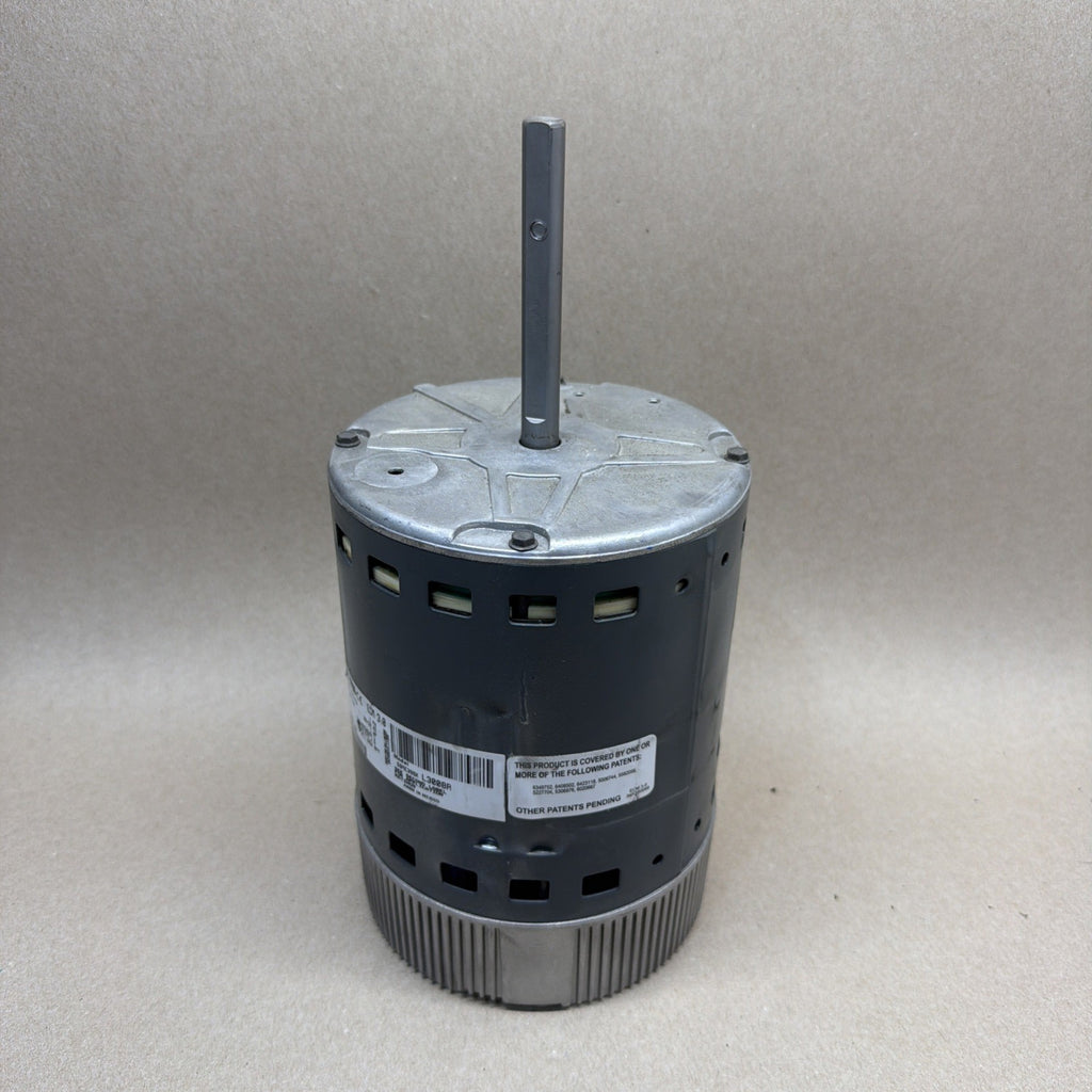 🔥🔥 Genteq ECM 3.0 HD52RE122 Blower Motor 5SME39SXL3008A. GC07  1HP.