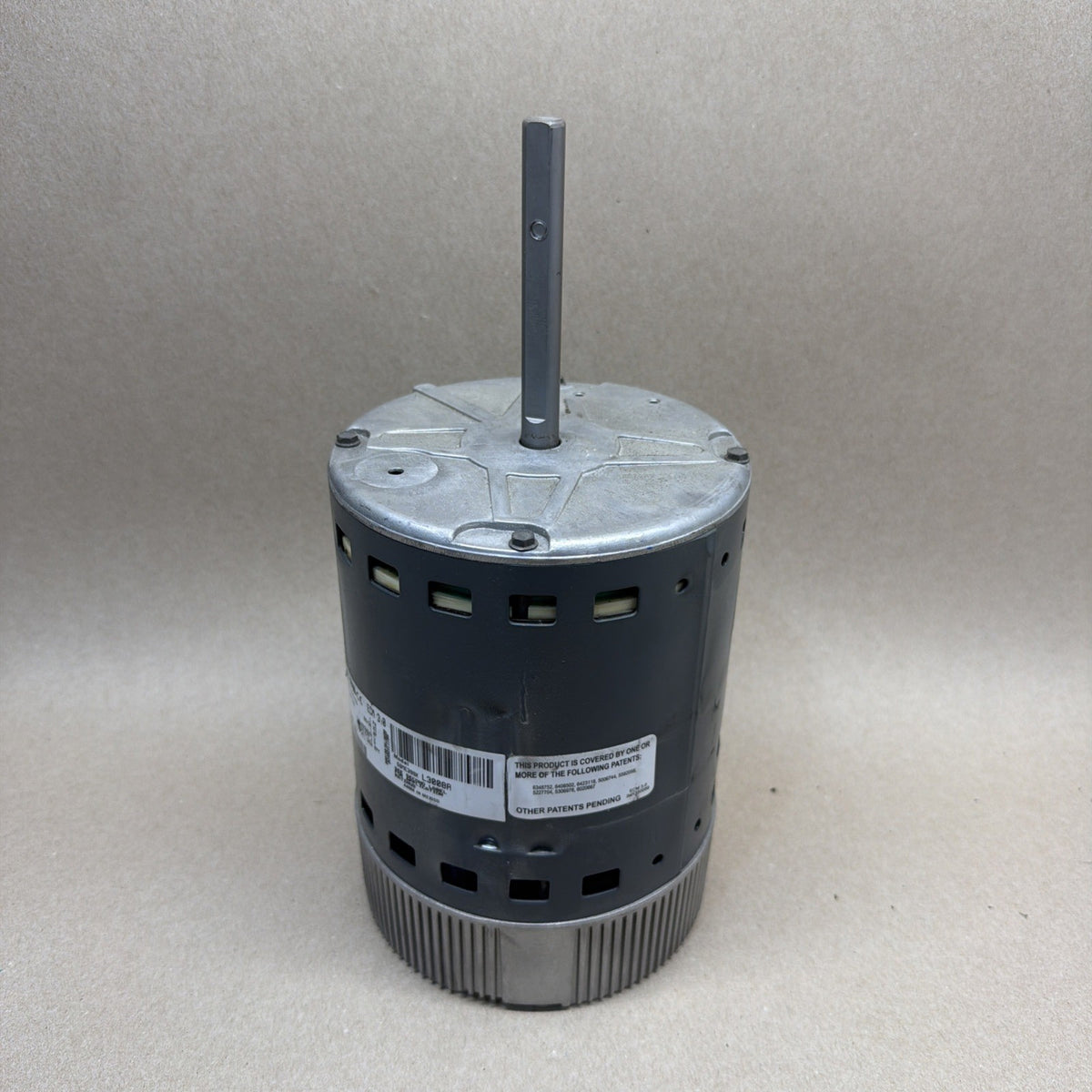 🔥🔥 Genteq ECM 3.0 HD52RE122 Blower Motor 5SME39SXL3008A. GC07  1HP.