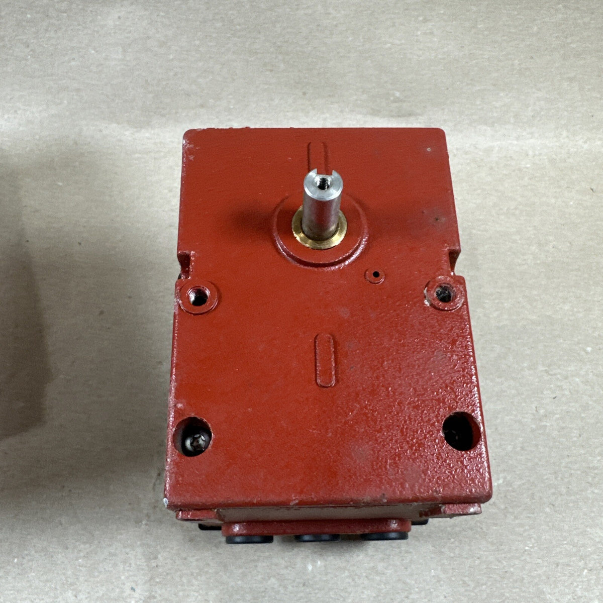 NEW🔥🔥 Tour & Andersson 840-2100-010 24V Actuator M42P