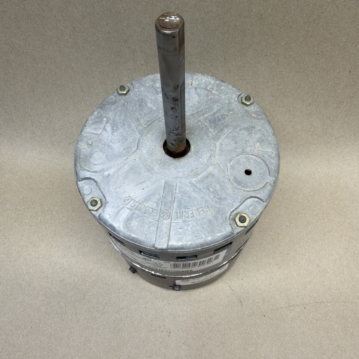 ✅ GE ECM Motors 5SME39HL0240 ECM Blower Motor HD44RE120  EH01   1/2HP  ECM 2.5
