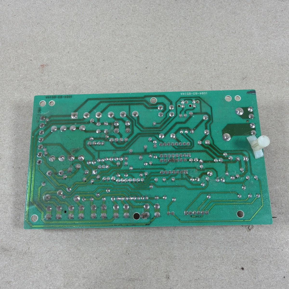 TESTED🔥🔥 Carrier Bryant York 1084-83-8514A  100269-04 851 Control Board