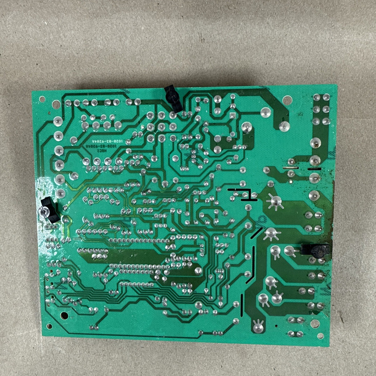 1028-83-9284A   1028-928A.  62-24140-04 Rheem furnace OEM control Board