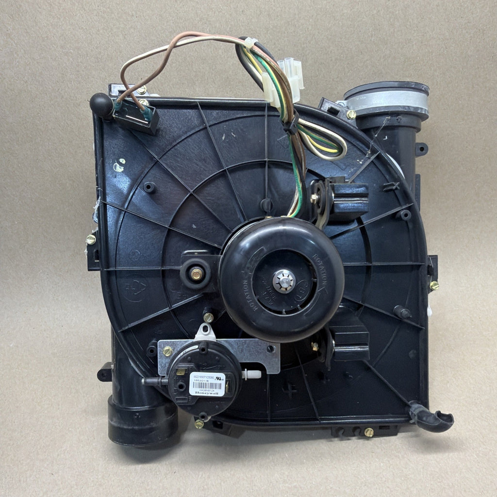 🔥 ZHONGSHAN BROAD-OCEAN HC28CQ116 Draft Inducer Motor  YDZ-040L22541-01