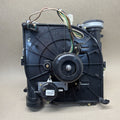 🔥 ZHONGSHAN BROAD-OCEAN HC28CQ116 Draft Inducer Motor  YDZ-040L22541-01