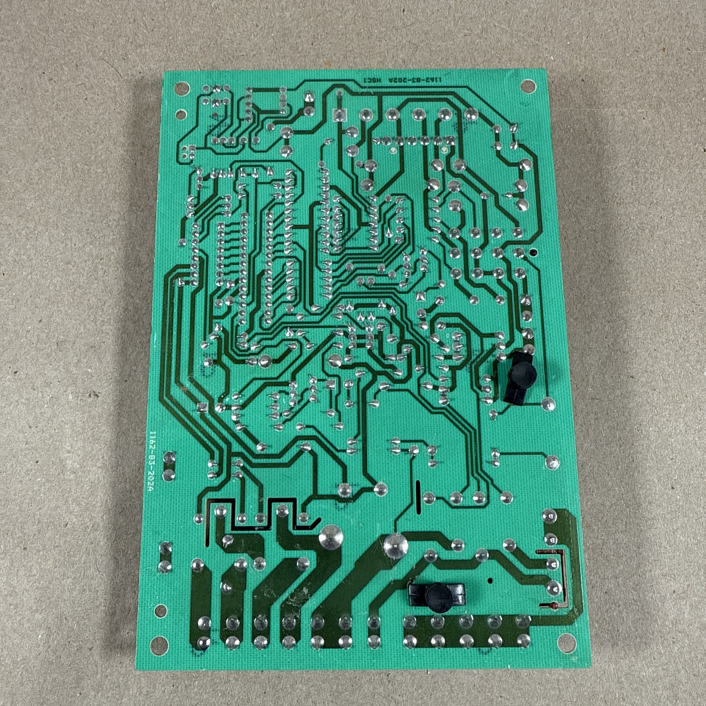 TESTED🔥 York Coleman Furnace Control Board 1162-202  1162-83-202
