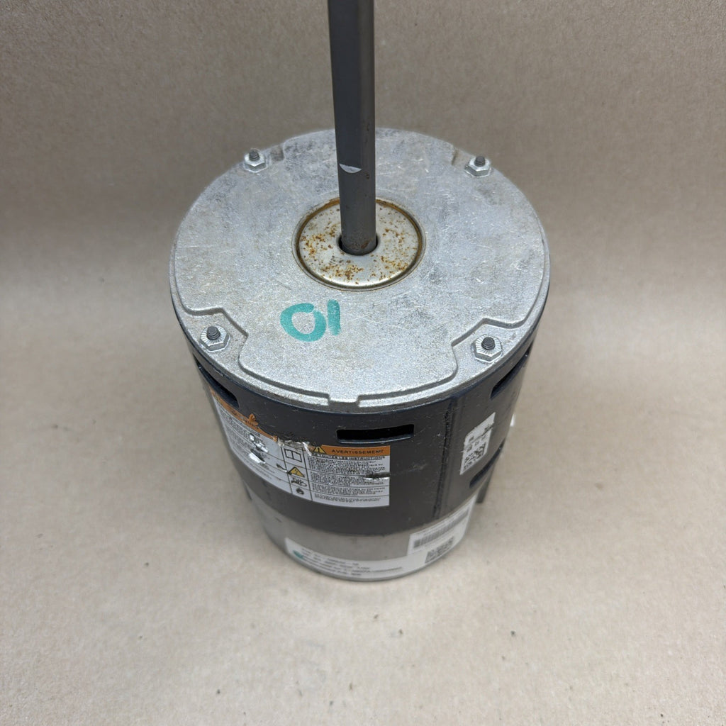 TESTED✅ Protech M55PWNPN-3388 Programmable Motor 51-106542-16  115V CCW