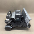 TESTED🔥 Carrier 5SME44JG2006D HC23CE116 PHC23CE116 Draft Inducer Assembly