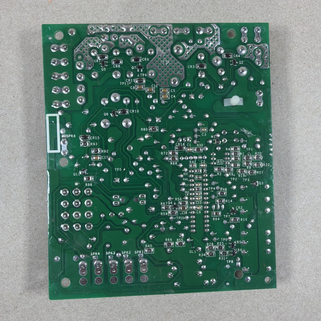 TESTED✅  50M56-495-03 Trane Furnace Control Board 50M56-495 D345780P01