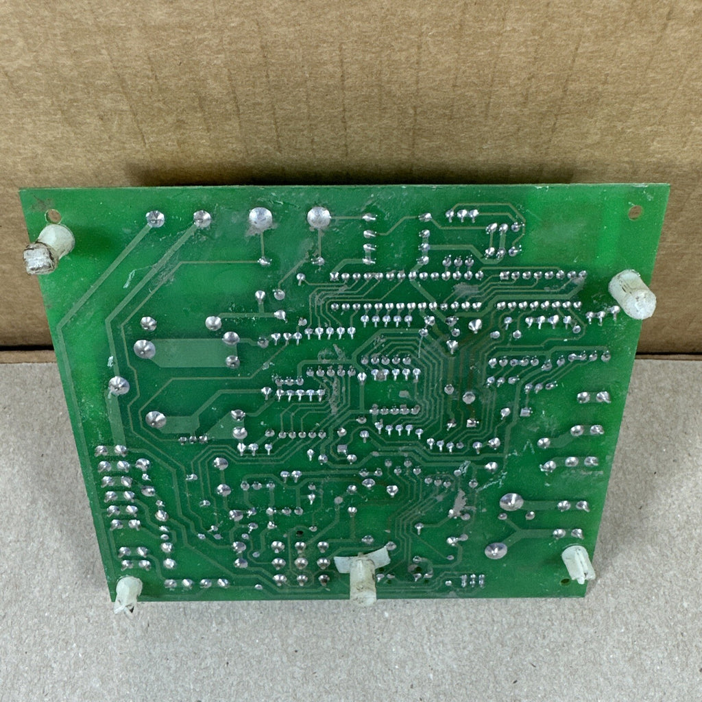 Trane American Standard D674712P01 Furnace Control Board 1068-83-1101.  (B403)