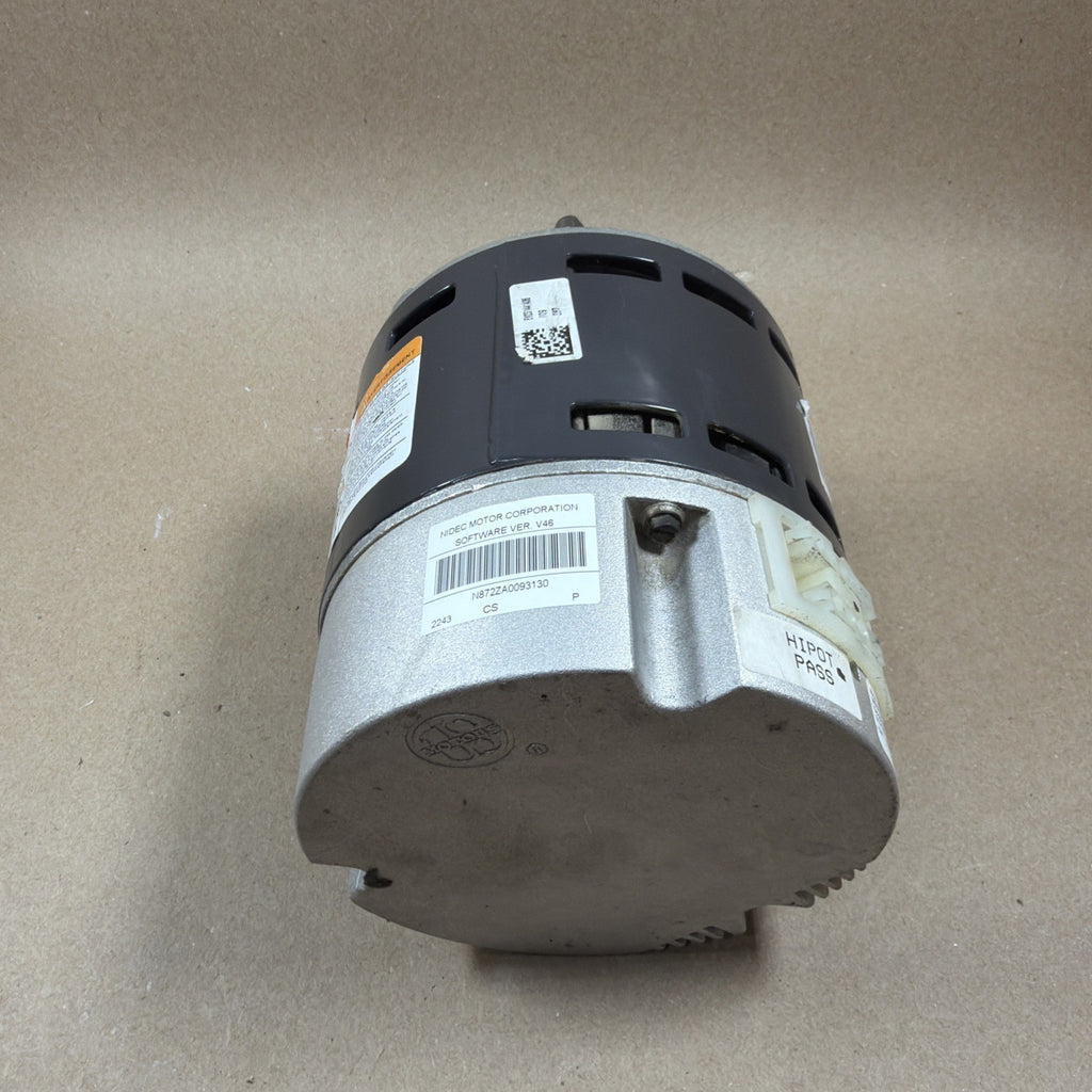 🔥🔥 US Motors PerfectSpeed M55PWMVJ-3009 ECM Blower Motor 1/2HP 120/208-240V