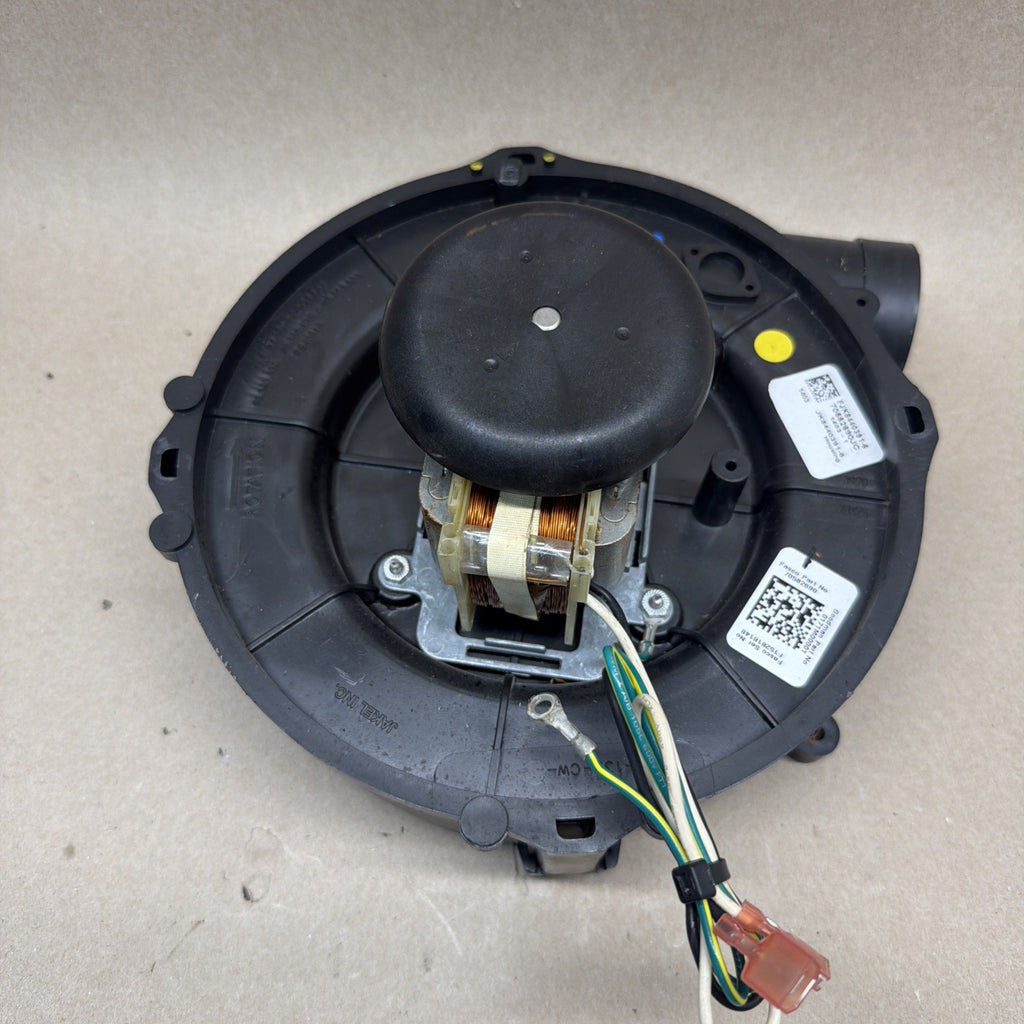 TESTED🔥 JAKEL J238-150 Inducer Blower Motor 71582108 70582108JC  120V