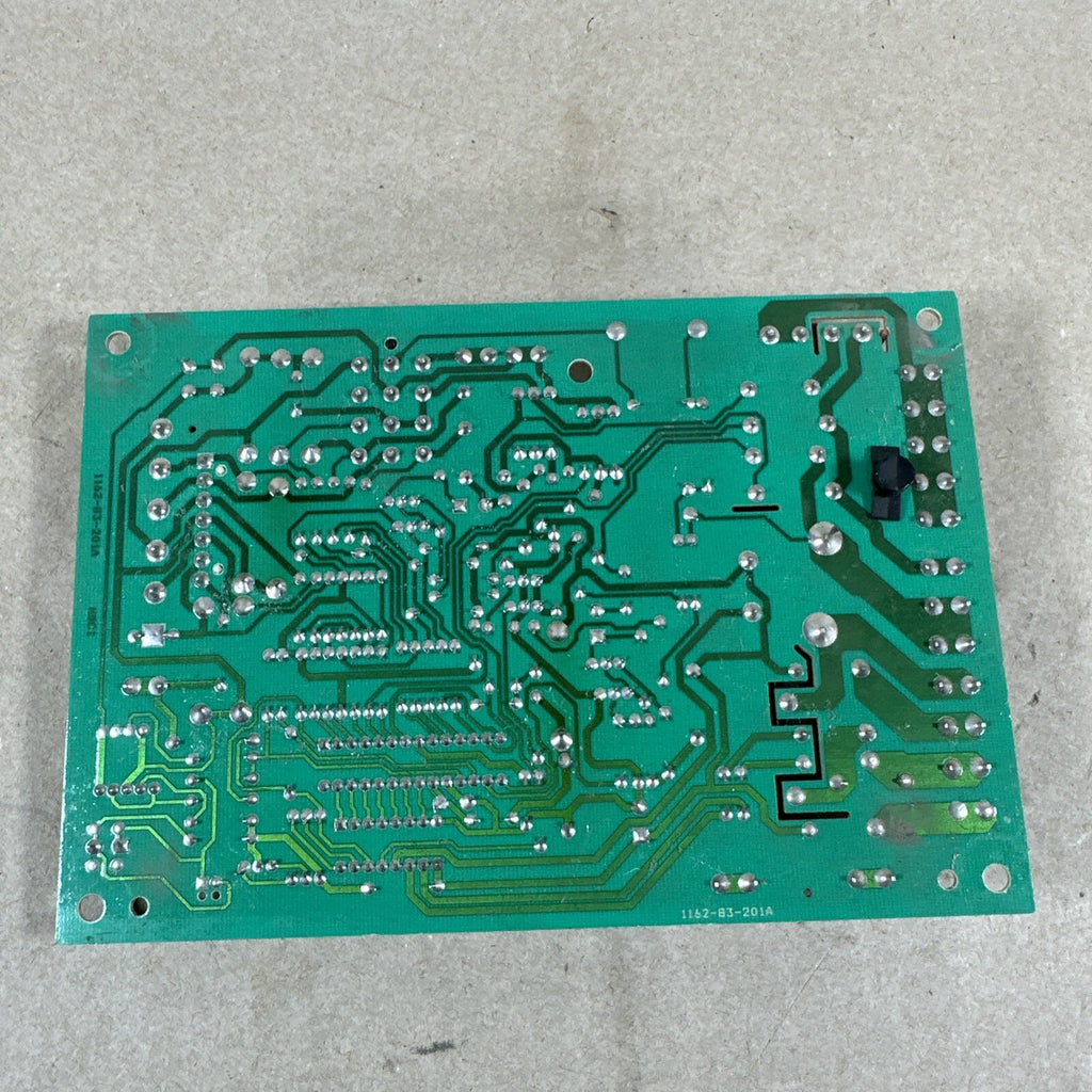 TESTED✅  York Coleman 1162-83-201A  1162-201 Control Circuit Board 539617