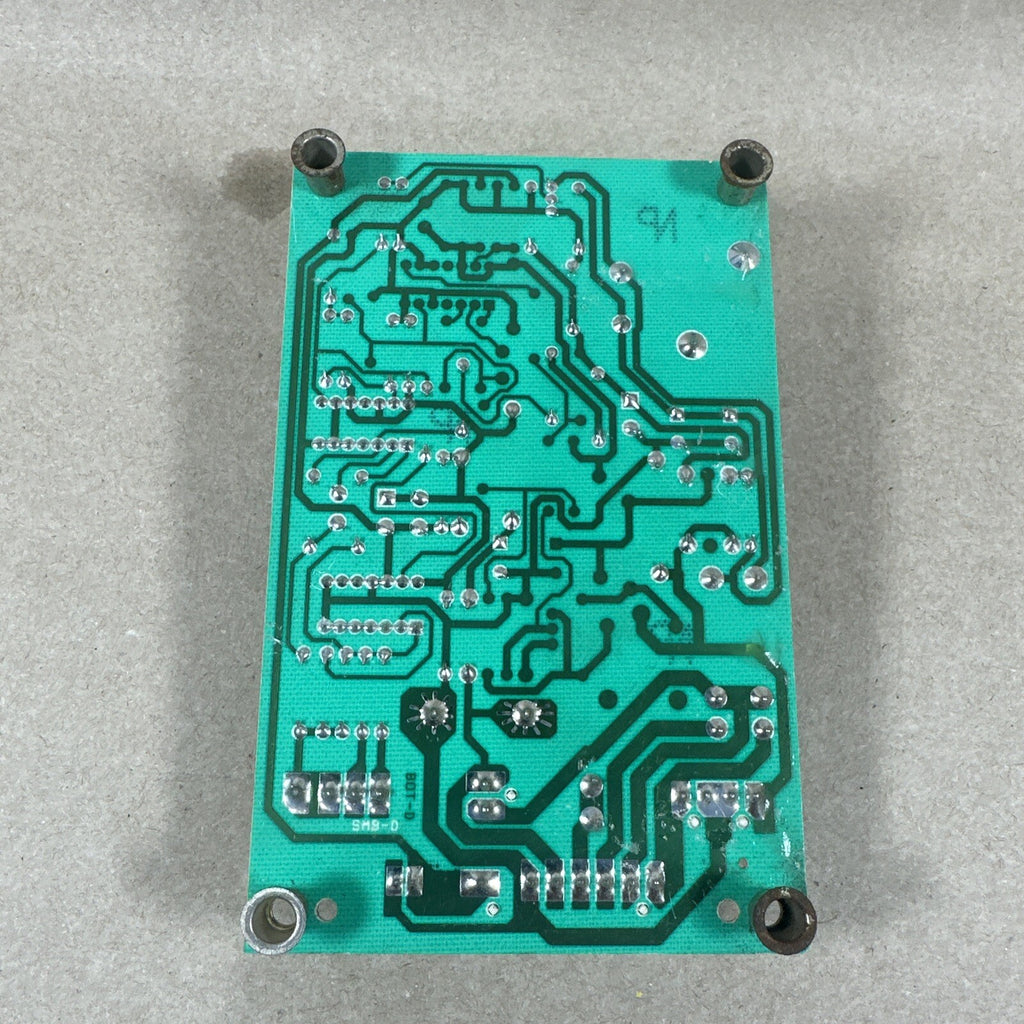 CARRIER BRYANT HK32EA001 DEFROST CONTROL BOARD CEPL130524-01 CEBD430524-05A (T34