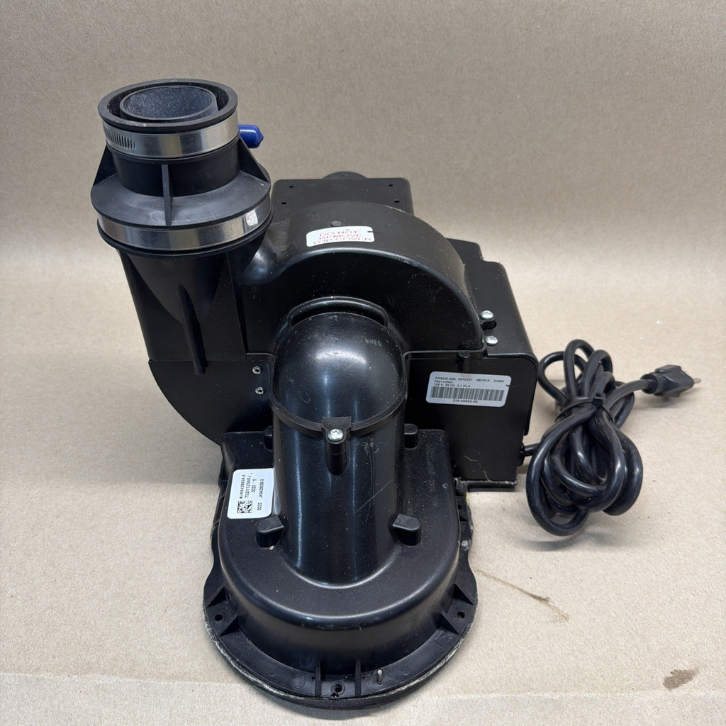 ✅ Bradford White 239-45584-00 Fasco 702112565 Water Heater Inducer Blower Motor