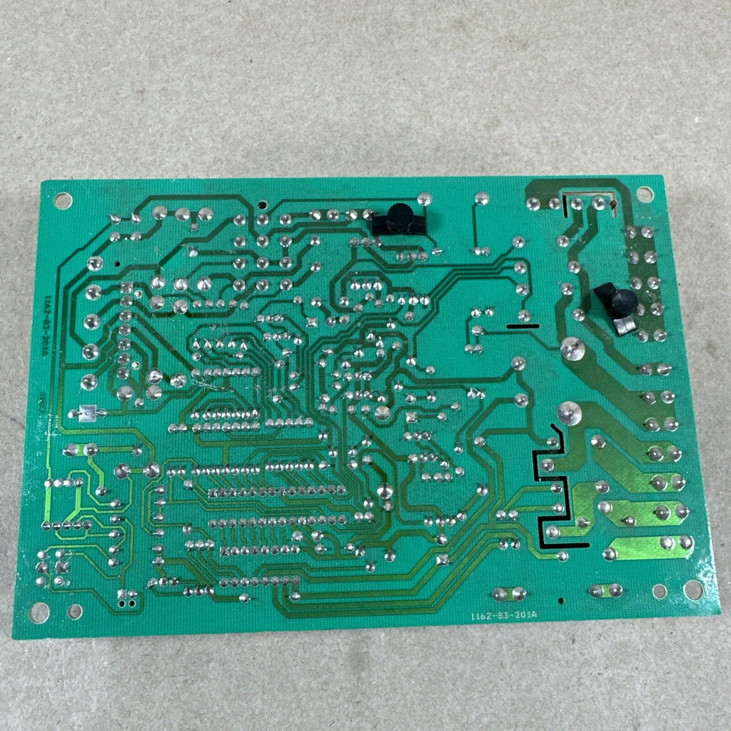 🔥🔥 York Coleman 1162-83-201A     1162-201 Control Circuit Board 539617 (D57)
