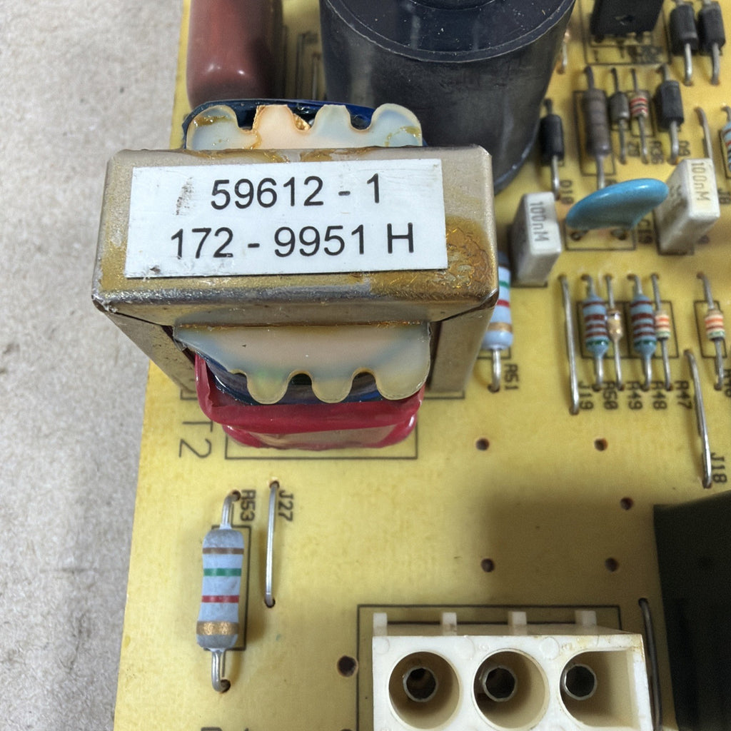 🔥🔥 C665961G01 CNT2216 59521-1 OEM control Board Trane American Standard RTU