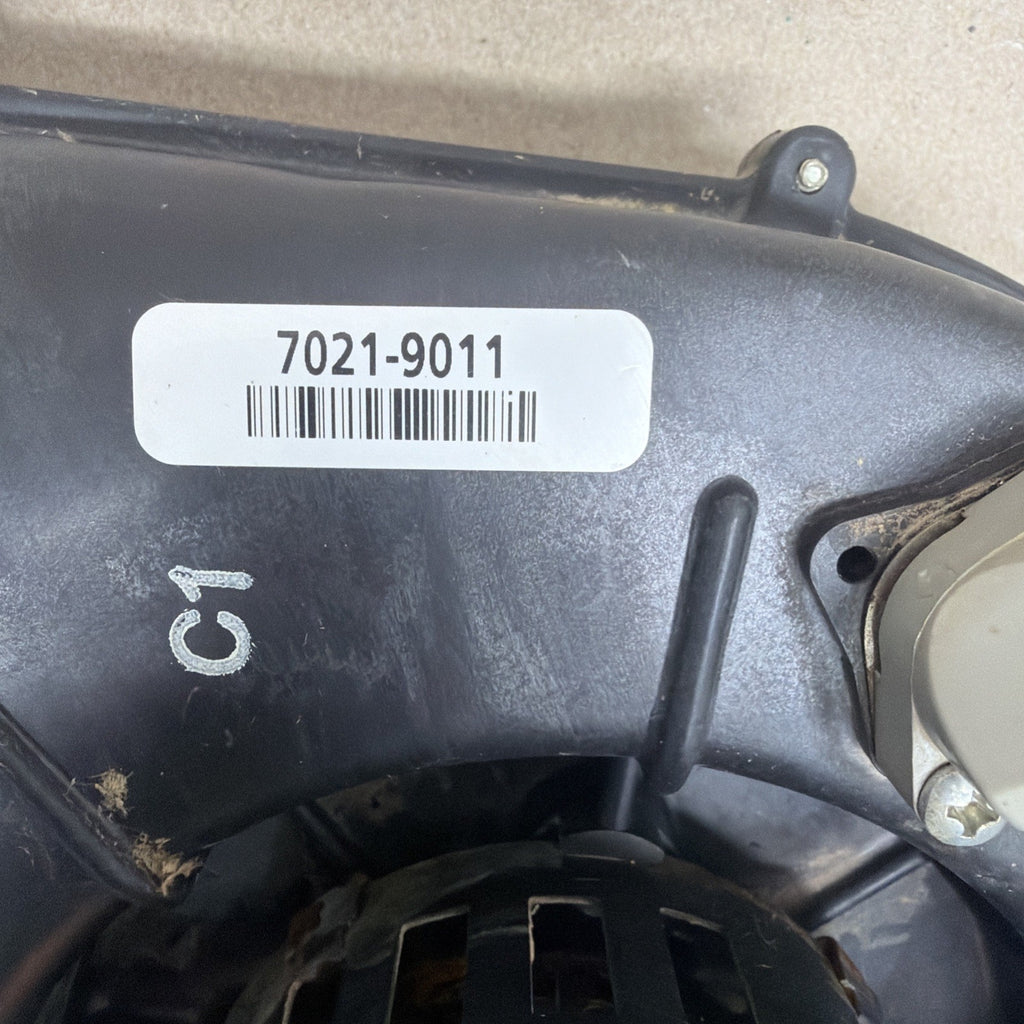 🔥 7021-9011 FASCO 70219011 Draft Inducer Motor Assembly D330757P01 115V