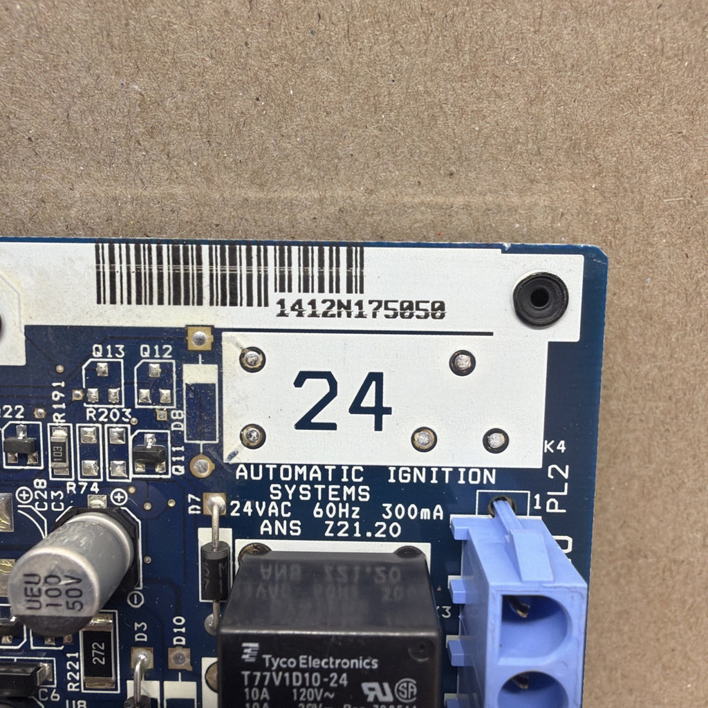 ✅ Carrier Bryant HK42FZ044 Control Board CEPL130988-20-R CEBD430988-05-RB