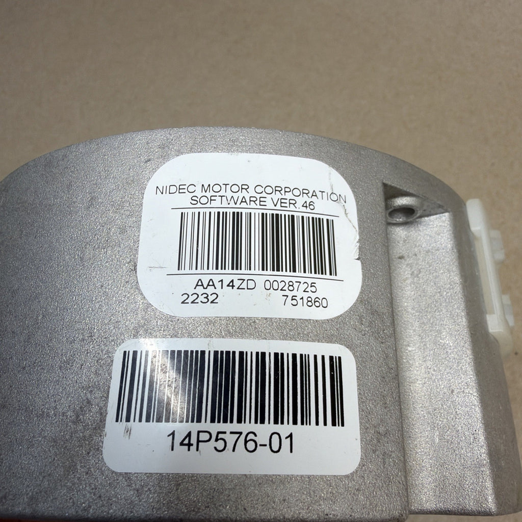 ✅ Nidec Motor Corporation 51E328139 1/2hp Blower Motor Module C498384210046