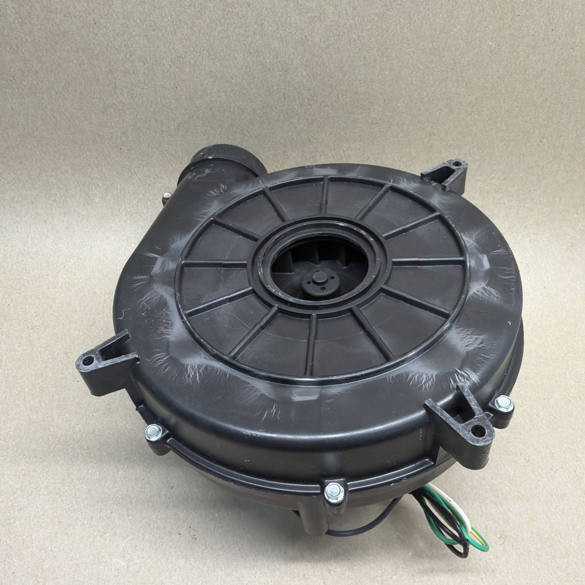 ✅ Fasco D342094P03 Furnace Inducer Motor 702111543 712111543