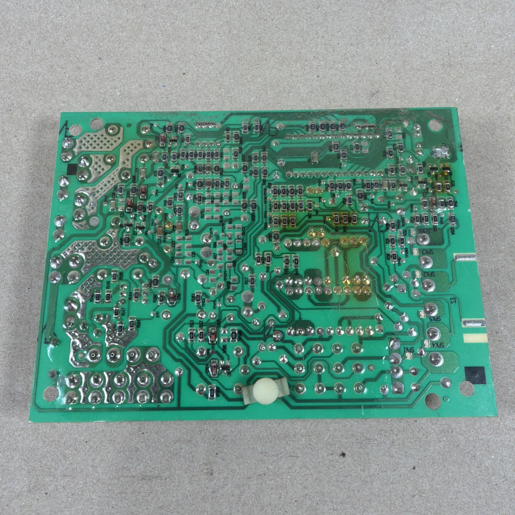TESTED🔥 White Rodgers D341396P01 Furnace Control Circuit Board 50A65-475-04
