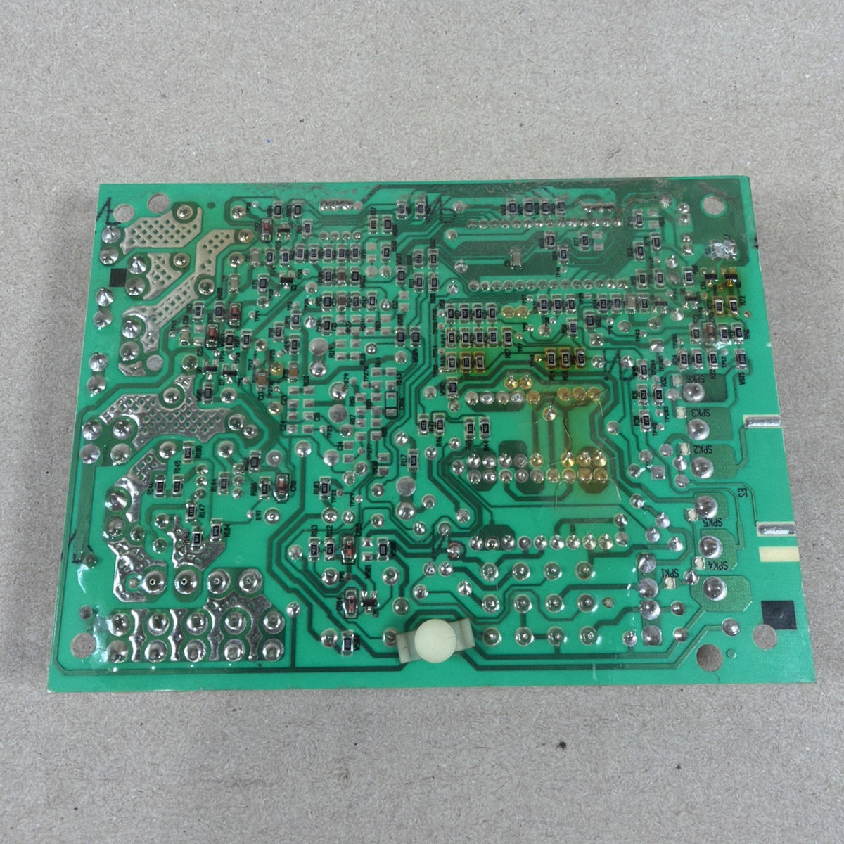 TESTED🔥 White Rodgers D341396P01 Furnace Control Circuit Board 50A65-475-04
