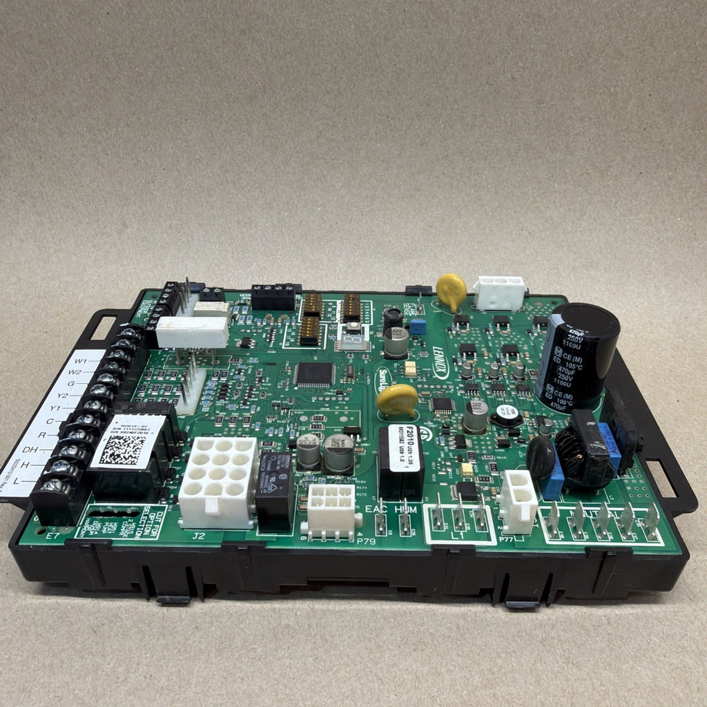 TESTED✅ LENNOX SURELIGHT 102813-02 CONTROL Circuit BOARD S9240F2010