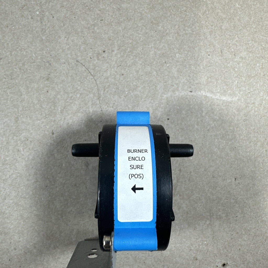 S1-024-25006-710 York Controls .65"Wc Pressure Switch OEM S1-024-25006-710