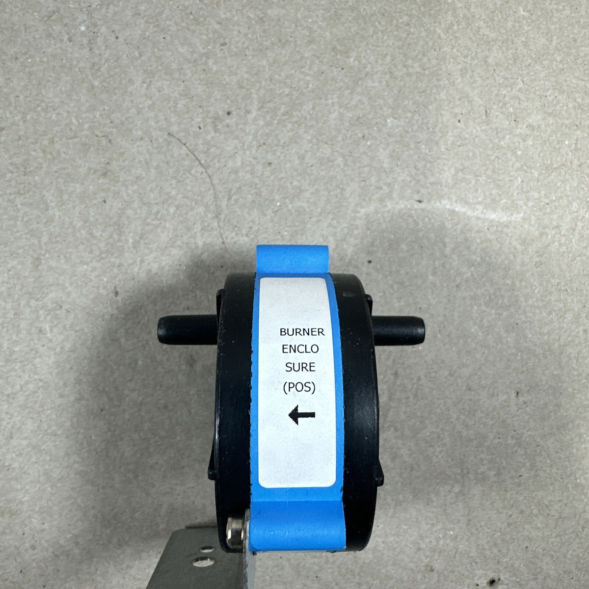 S1-024-25006-710 York Controls .65"Wc Pressure Switch OEM S1-024-25006-710