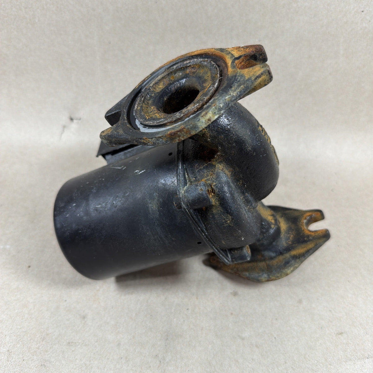 🔥 Taco 0015-BF2-1JIFC  Cast Iron Circulator Pump 0015-BF2   HP 1/20. Boiler