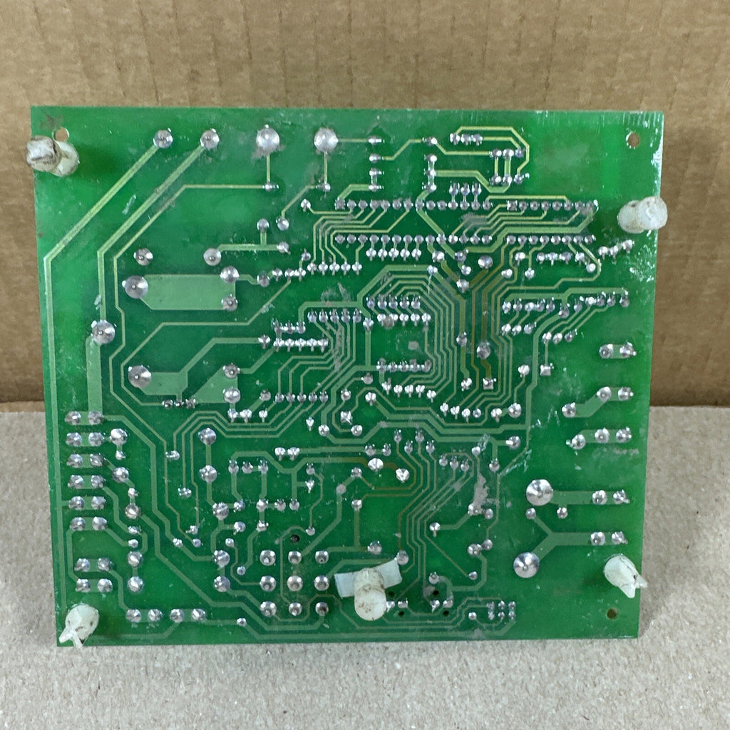 Trane American Standard D674712P01 Furnace Control Board 1068-83-1101.  (B403)