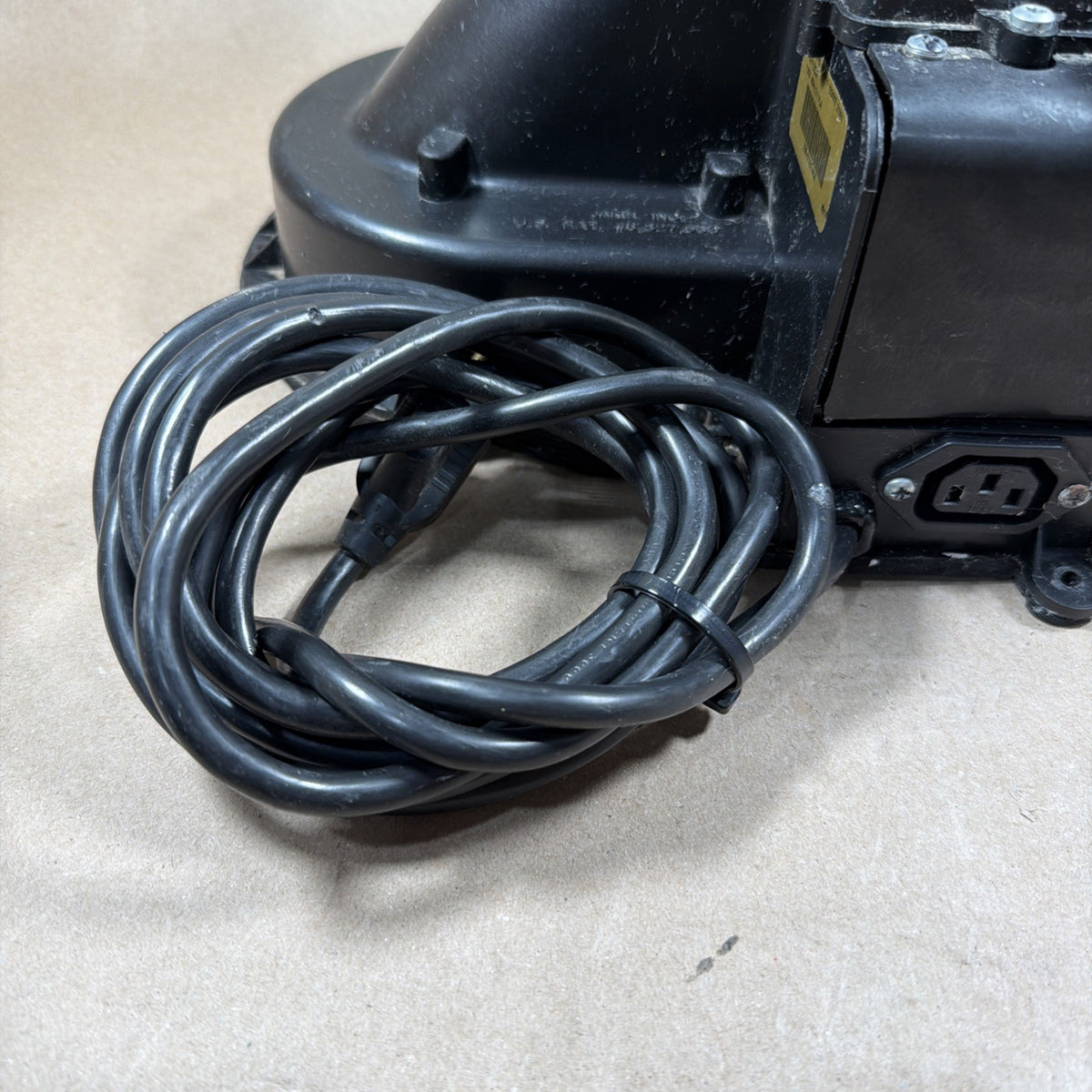 Bradford White 239-47387-00A Fasco 702112253 Water Heater Inducer Blower Motor